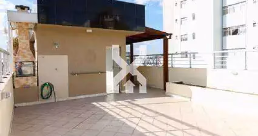 Cobertura à venda, 3 quartos, 1 suíte, 2 vagas, são pedro - belo horizonte/mg