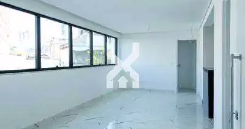 Apartamento à venda, 2 quartos, 2 suítes, 2 vagas, são pedro - belo horizonte/mg
