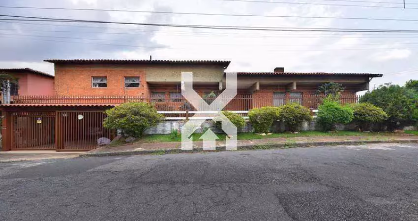 Casa à venda, 5 quartos, 3 suítes, 4 vagas, santa lúcia - belo horizonte/mg
