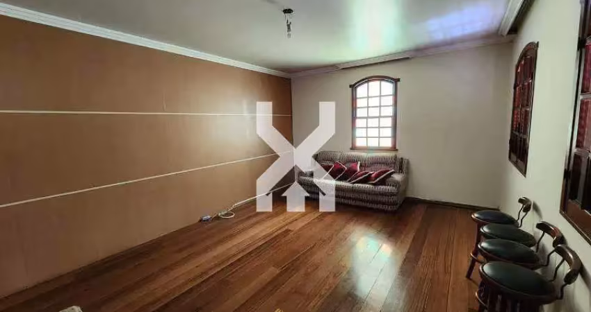 Casa à venda, 5 quartos, 2 suítes, 5 vagas, santa lúcia - belo horizonte/mg