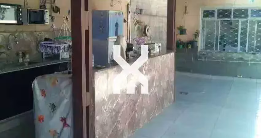 Casa à venda, 2 quartos, 1 suíte, 2 vagas, planalto - belo horizonte/mg