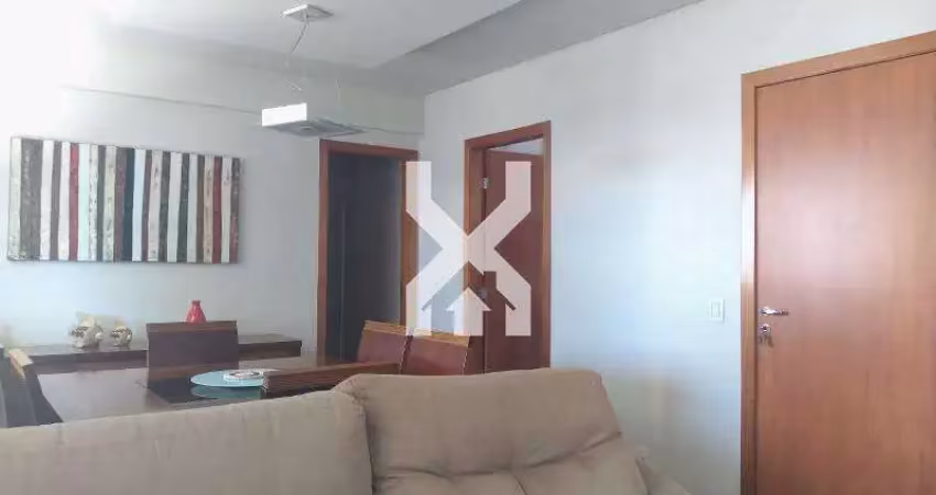Apartamento à venda, 4 quartos, 2 suítes, 3 vagas, ouro preto - belo horizonte/mg