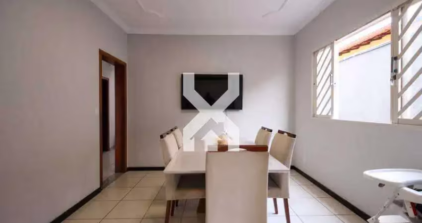 Casa à venda, 5 quartos, 1 suíte, 5 vagas, joão pinheiro - belo horizonte/mg