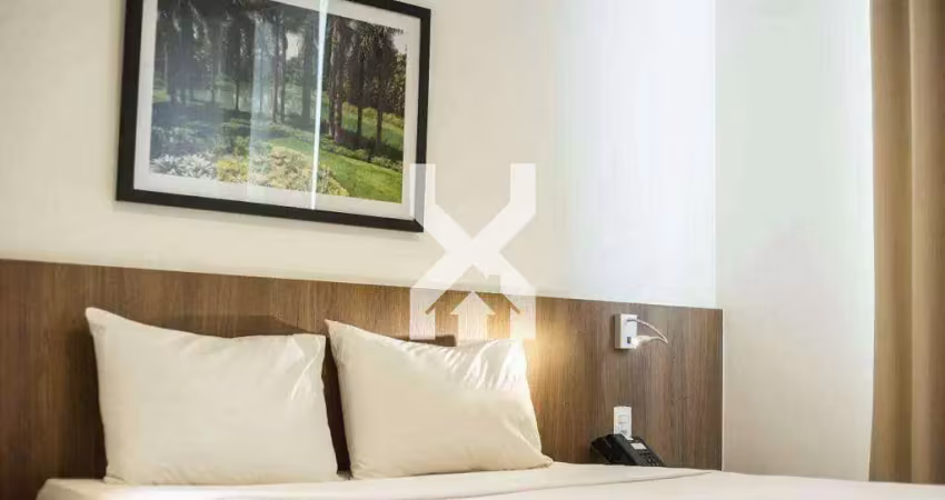 Apartamento à venda, 1 quarto, 1 suíte, 1 vaga, itapoã - belo horizonte/mg