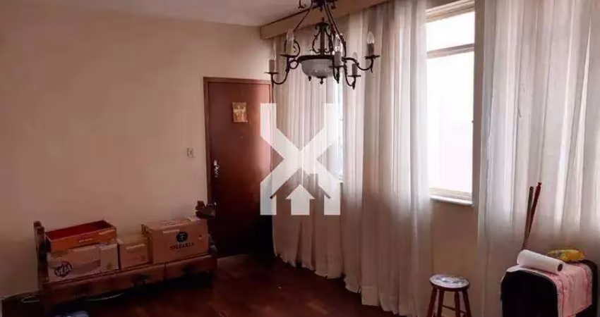 Apartamento à venda, 4 quartos, 1 suíte, 2 vagas, gutierrez - belo horizonte/mg