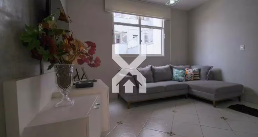 Apartamento à venda, 3 quartos, 1 suíte, 1 vaga, coração de jesus - belo horizonte/mg