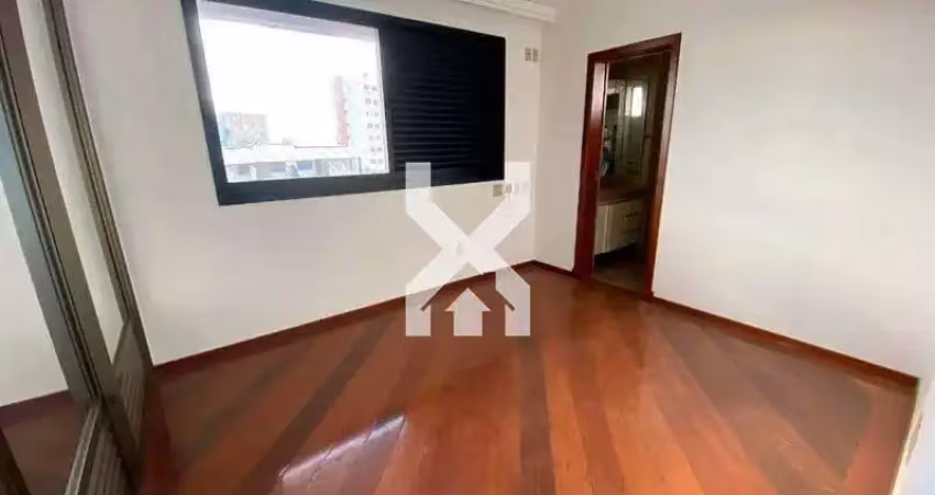 Cobertura à venda, 5 quartos, 3 suítes, 4 vagas, belvedere - belo horizonte/mg