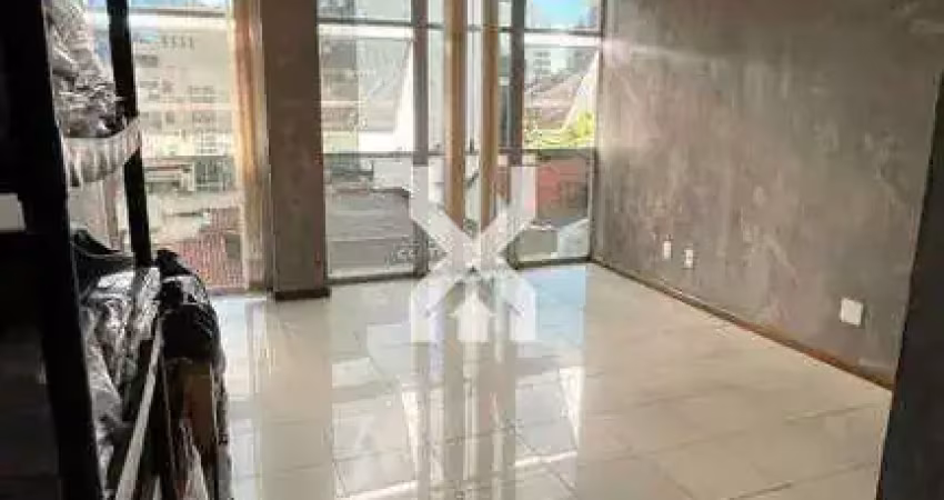 Sala comercial à venda na Rua Raul Pompéia, São Pedro, Belo Horizonte