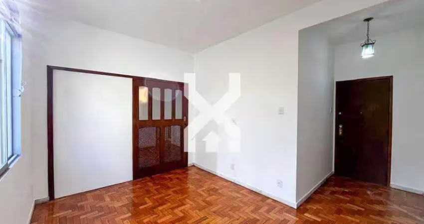 Apartamento à venda, 3 quartos, 1 vaga, santo antônio - belo horizonte/mg
