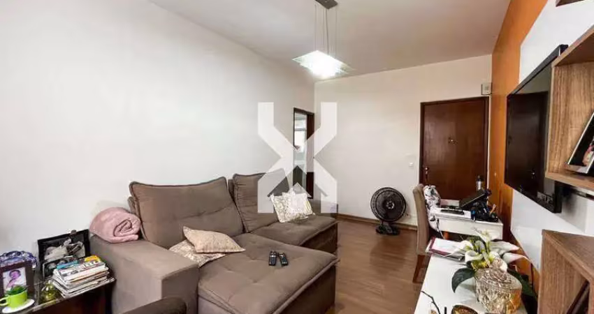 Apartamento à venda, 3 quartos, 1 suíte, 1 vaga, santo antônio - belo horizonte/mg