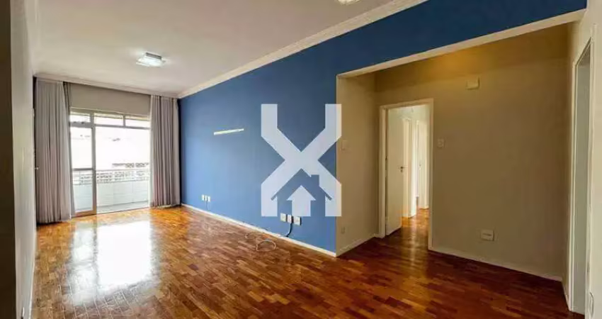 Apartamento à venda, 3 quartos, 1 suíte, 2 vagas, anchieta - belo horizonte/mg
