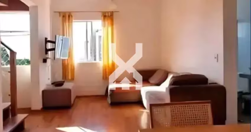 Cobertura à venda, 3 quartos, 2 suítes, 2 vagas, sagrada família - belo horizonte/mg