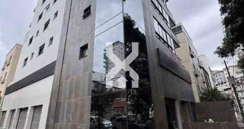 Apartamento com área privativa à venda, 3 quartos, 3 suítes, 3 vagas, cidade nova - belo horizonte/mg