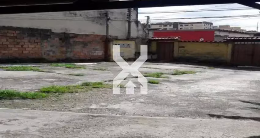 Terreno à venda na Rua Itacoatiara, Sagrada Família, Belo Horizonte
