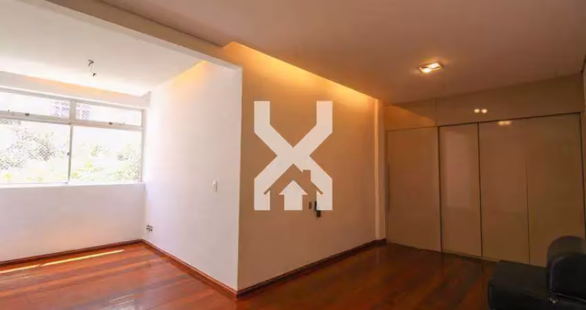Apartamento à venda, 3 quartos, 1 suíte, 2 vagas, santo antônio - belo horizonte/mg