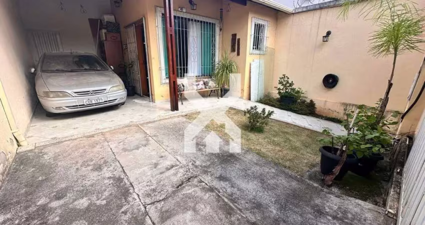 Casa à venda, 3 quartos, 1 suíte, 2 vagas, fernão dias - belo horizonte/mg