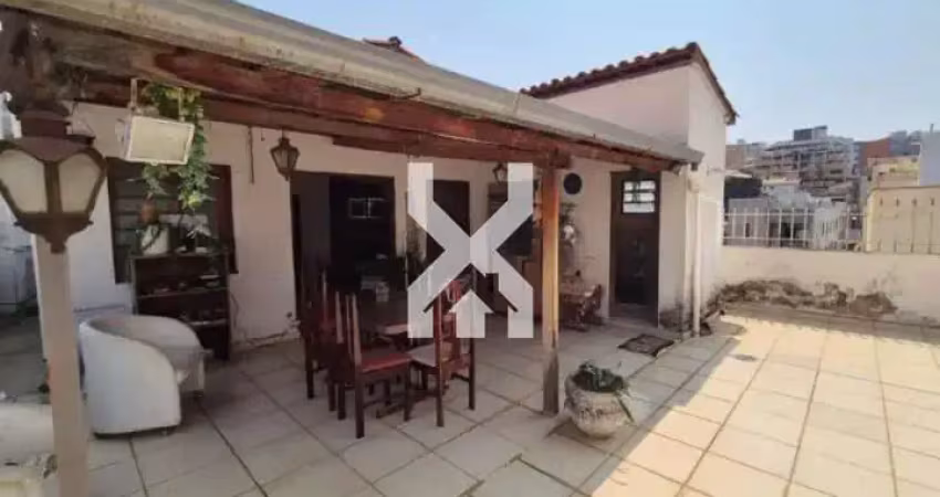 Cobertura à venda, 3 quartos, 1 suíte, 2 vagas, cidade nova - belo horizonte/mg
