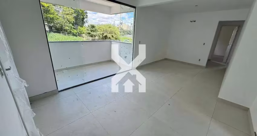 Apartamento à venda, 3 quartos, 1 suíte, 2 vagas, sagrada família - belo horizonte/mg