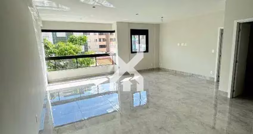 Apartamento à venda, 4 quartos, 4 suítes, 2 vagas, castelo - belo horizonte/mg