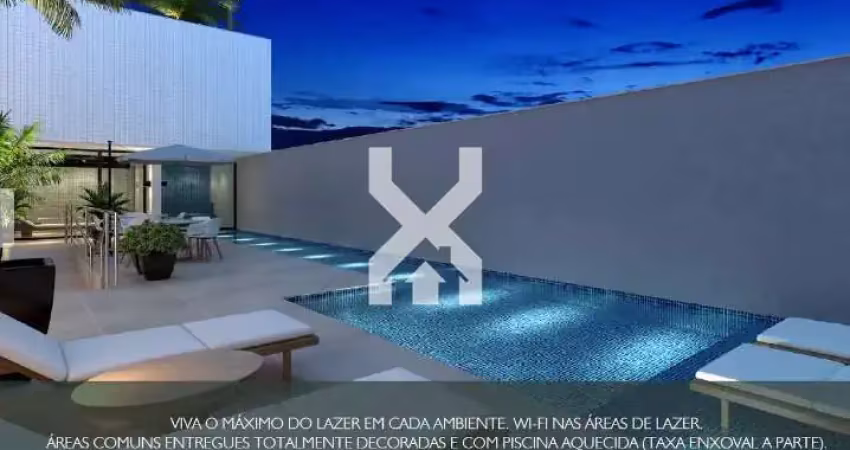 Cobertura à venda, 4 quartos, 4 suítes, 4 vagas, castelo - belo horizonte/mg