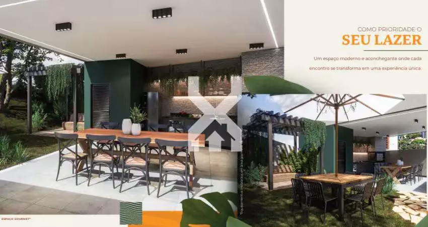 Apartamento com área privativa à venda, 2 quartos, 1 suíte, 1 vaga, fernão dias - belo horizonte/mg