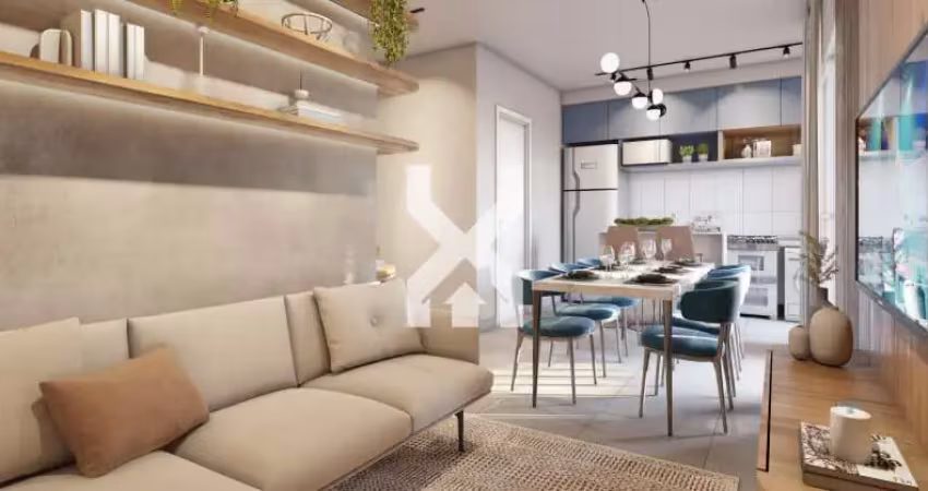 Apartamento à venda, 3 quartos, 1 suíte, 1 vaga, são luiz - belo horizonte/mg