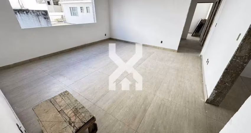 Apartamento à venda, 3 quartos, 1 suíte, 2 vagas, cidade nova - belo horizonte/mg