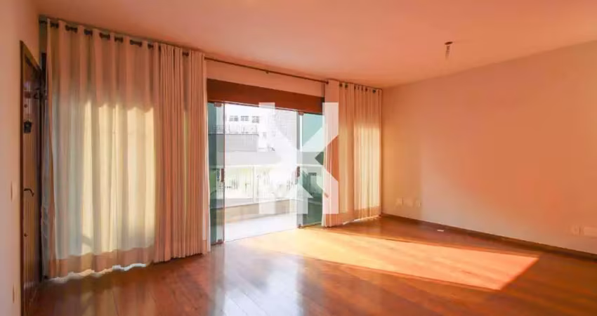 Apartamento à venda, 4 quartos, 1 suíte, 2 vagas, anchieta - belo horizonte/mg