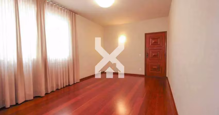Apartamento à venda, 3 quartos, 1 suíte, sion - belo horizonte/mg