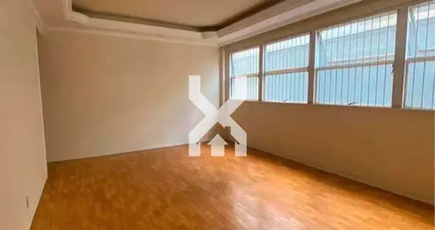 Apartamento à venda, 3 quartos, 1 suíte, 1 vaga, santo antônio - belo horizonte/mg