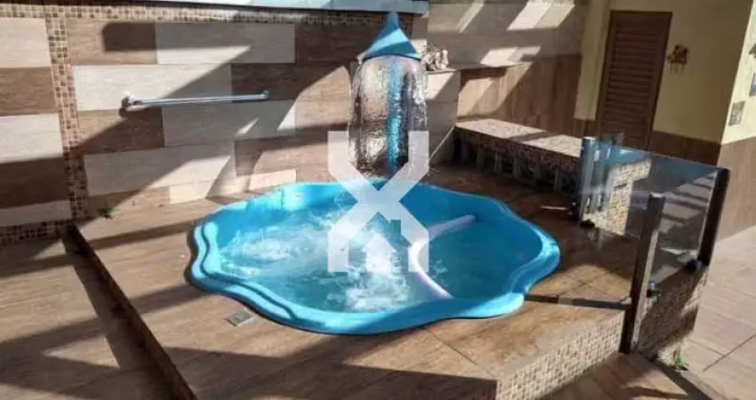 Casa à venda, 3 quartos, 1 suíte, 2 vagas, santa inês - belo horizonte/mg