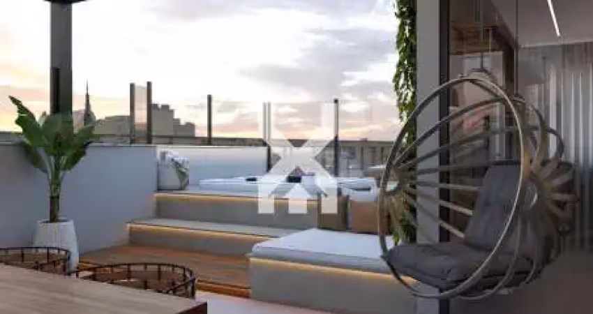 Cobertura à venda, 4 quartos, 4 suítes, 4 vagas, jaraguá - belo horizonte/mg