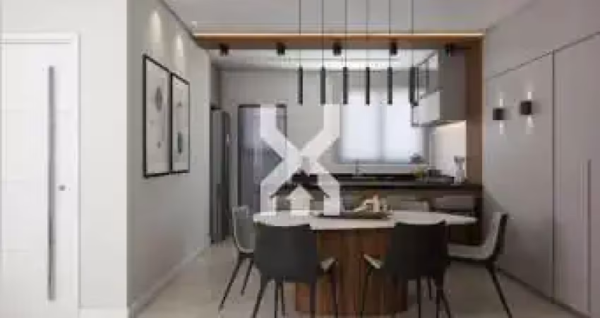 Apartamento à venda, 4 quartos, 1 suíte, 3 vagas, jaraguá - belo horizonte/mg