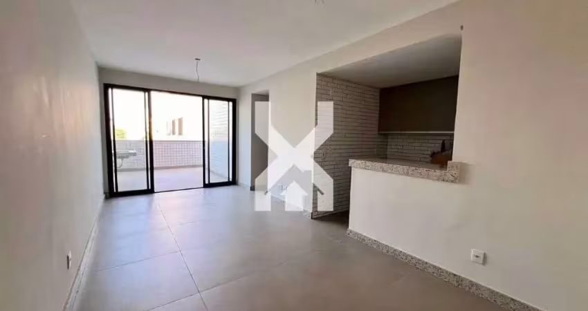Apartamento com área privativa à venda, 3 quartos, 1 suíte, 2 vagas, liberdade - belo horizonte/mg