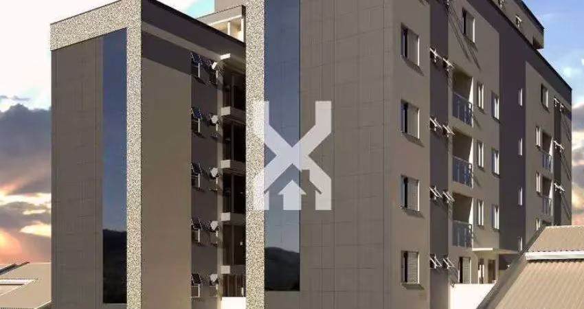 Apartamento à venda, 3 quartos, 1 suíte, 1 vaga, ana lúcia - sabará/mg