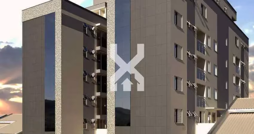 Apartamento com área privativa à venda, 4 quartos, 1 suíte, 2 vagas, ana lúcia - sabará/mg