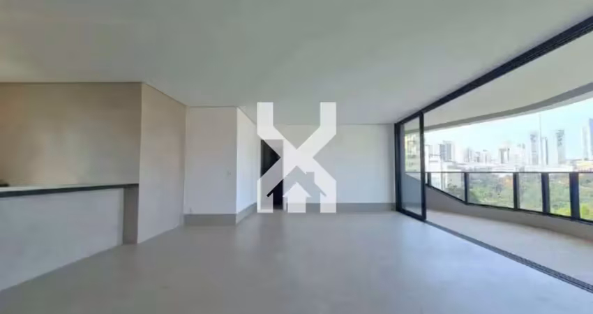 Apartamento à venda, 3 quartos, 3 suítes, 3 vagas, vale do sereno - nova lima/mg
