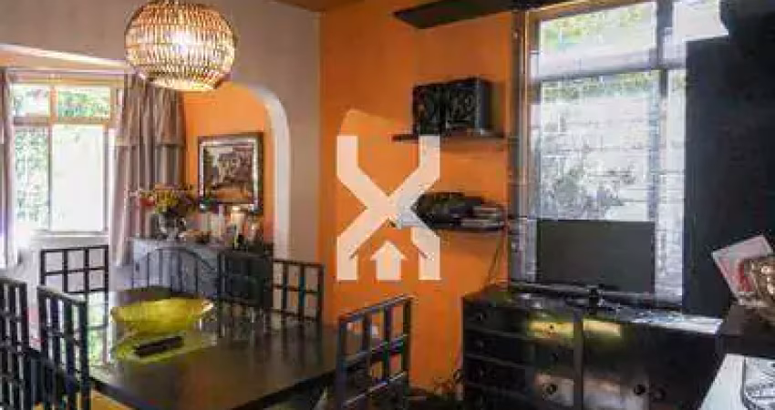 Apartamento à venda, 3 quartos, 1 suíte, 1 vaga, santo antônio - belo horizonte/mg