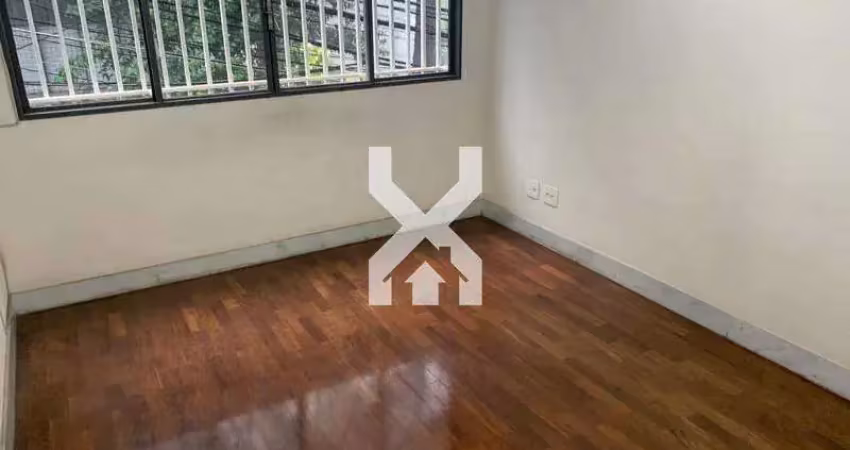 Apartamento à venda, 3 quartos, 1 suíte, 1 vaga, sion - belo horizonte/mg