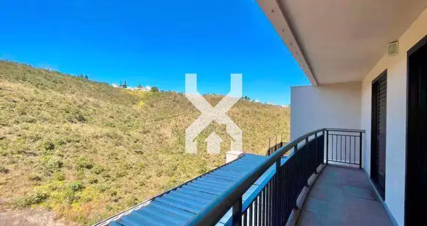 Cobertura à venda, 4 quartos, 1 suíte, 3 vagas, sion - belo horizonte/mg
