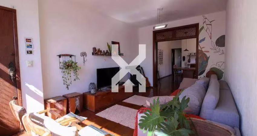 Apartamento à venda, 4 quartos, 1 suíte, 2 vagas, santo antônio - belo horizonte/mg