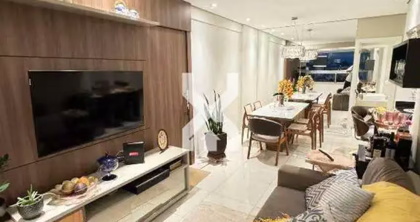 Apartamento à venda, 3 quartos, 1 suíte, 2 vagas, sagrada família - belo horizonte/mg