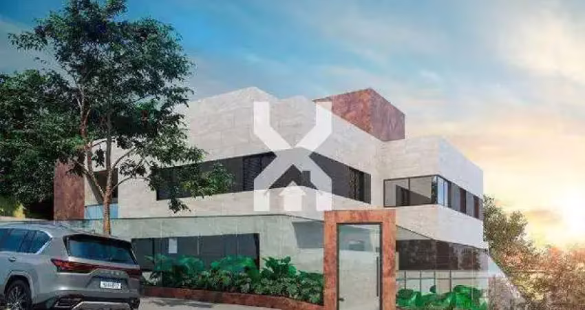 Apartamento com área privativa à venda , 3 quartos com suíte - vila clóris / planalto - belo horizonte