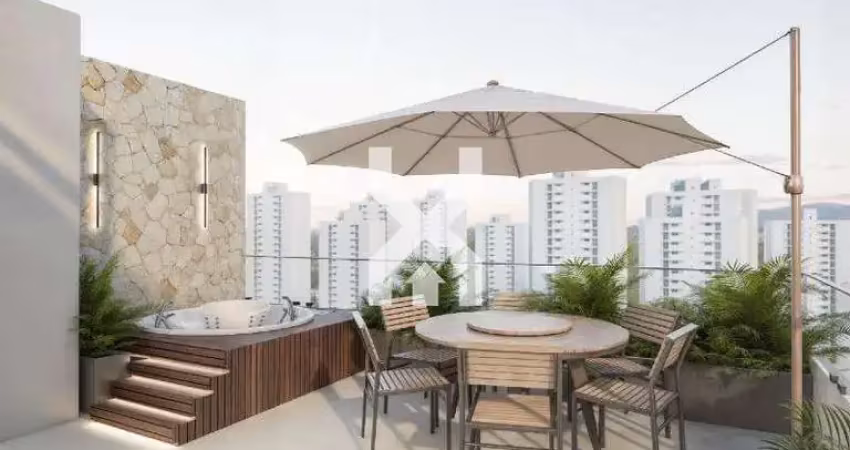 Cobertura à venda, 3 quartos com suíte - vila clóris / planalto - belo horizonte