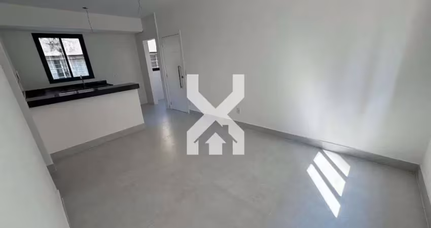 Apartamento à venda, 3 quartos, 1 suíte, 2 vagas, santa inês - belo horizonte/mg