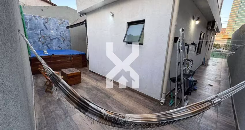 Casa à venda, 4 quartos, 1 suíte, 4 vagas, santa tereza - belo horizonte/mg