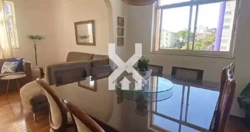 Apartamento à venda, 4 quartos, 1 suíte, 2 vagas, cidade nova - belo horizonte/mg