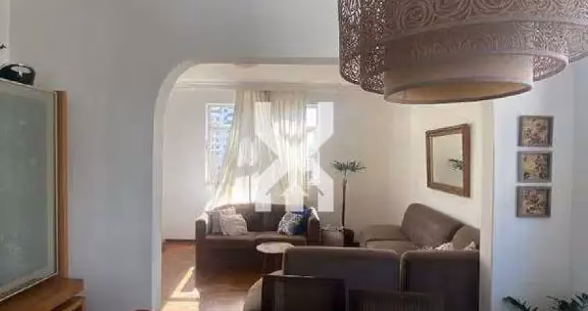 Apartamento à venda, 4 quartos, 1 suíte, 2 vagas, cidade nova - belo horizonte/mg