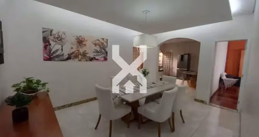 Casa à venda, 4 quartos, 1 suíte, 4 vagas, jaraguá - belo horizonte/mg
