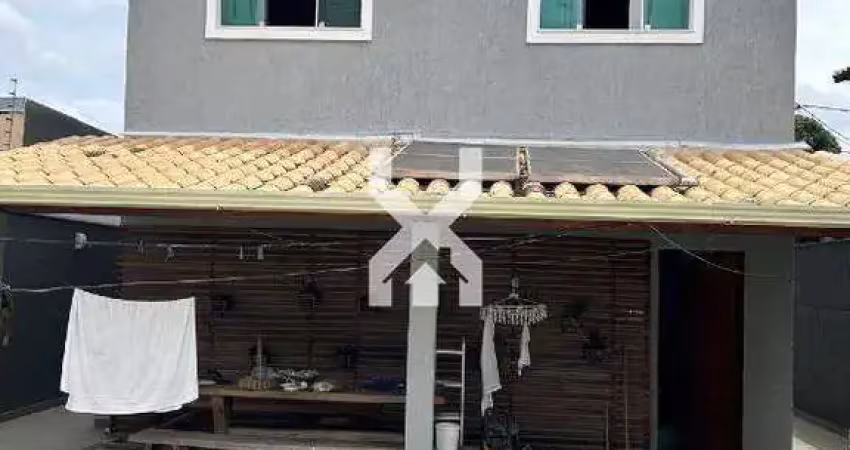 Casa à venda, 3 quartos, 1 suíte, 3 vagas, renascença - belo horizonte/mg